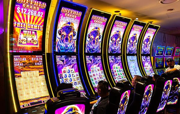 самый большой выигрыш