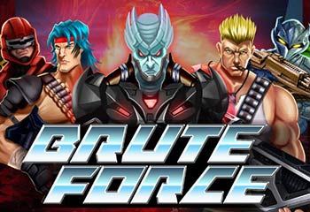 Brute Force