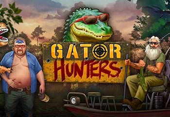 Gator Hunters