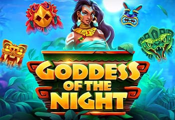 Goddess of the Night