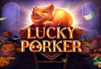 Lucky Porker