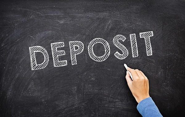 депозит