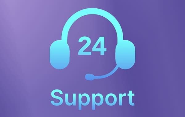 техподдержка