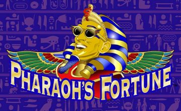 Pharaoh's Fortune