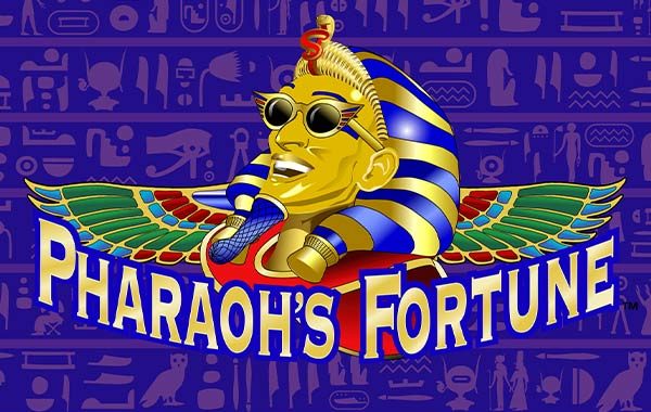 Pharaoh's Fortune
