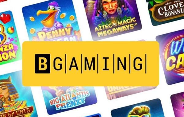 BGaming